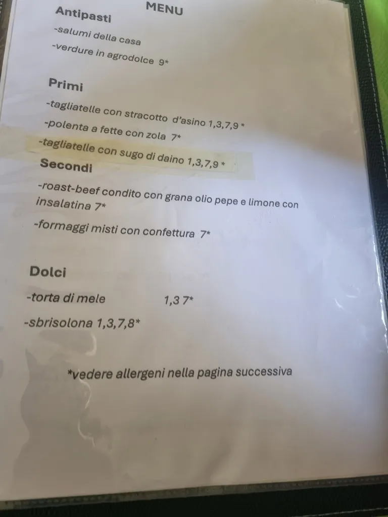 Menu_Trattoria Bar La Scaparina_Bobbio_image_1