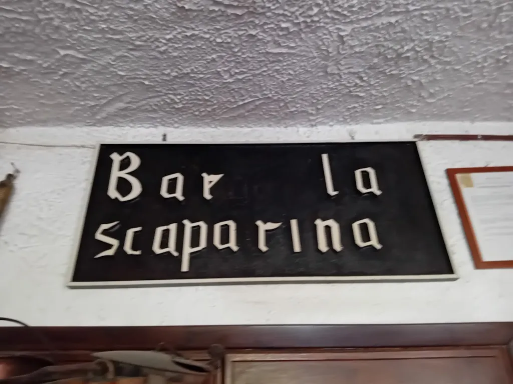 Maurizio Carlo Filippini_Trattoria Bar La Scaparina_Bobbio_review
