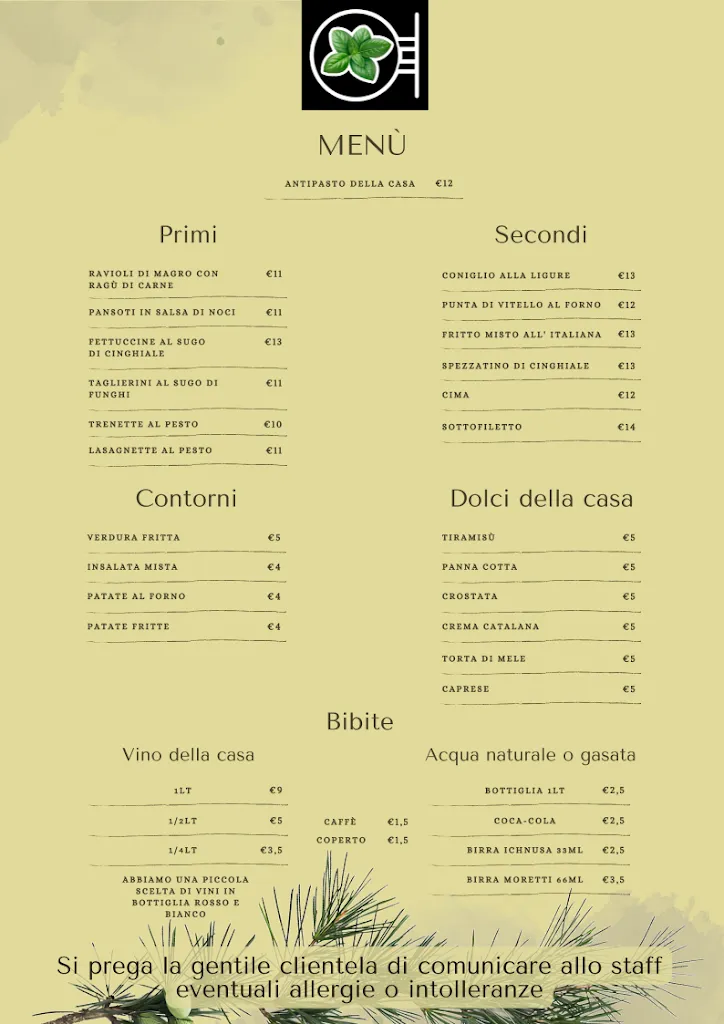 Menu_Trattoria da Aldo_Bobbio_immagine_1