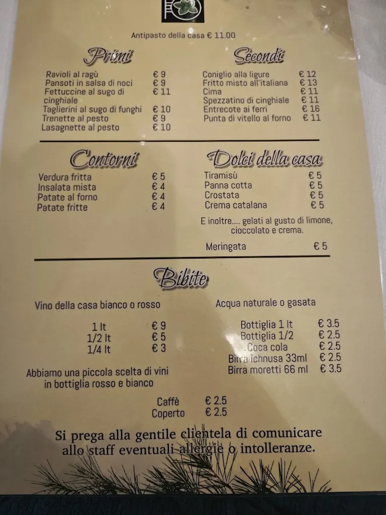 Menu_Trattoria da Aldo_Bobbio_immagine_2