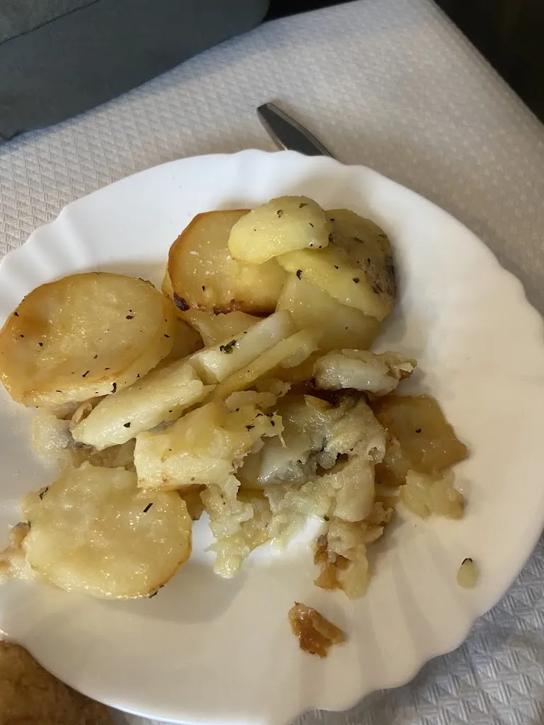 livio barbieri_Trattoria da Aldo_Bobbio_recensione