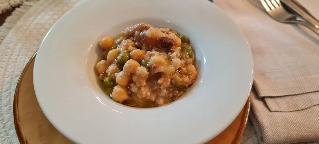 Mauro Mele _Le mignole Agriturismo_Orsogna_recensione