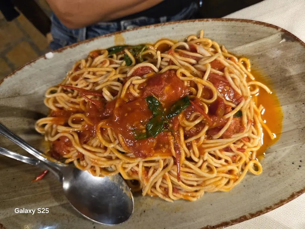 ANNAMARIA DE ANGELIS_Le mignole Agriturismo_Orsogna_recensione