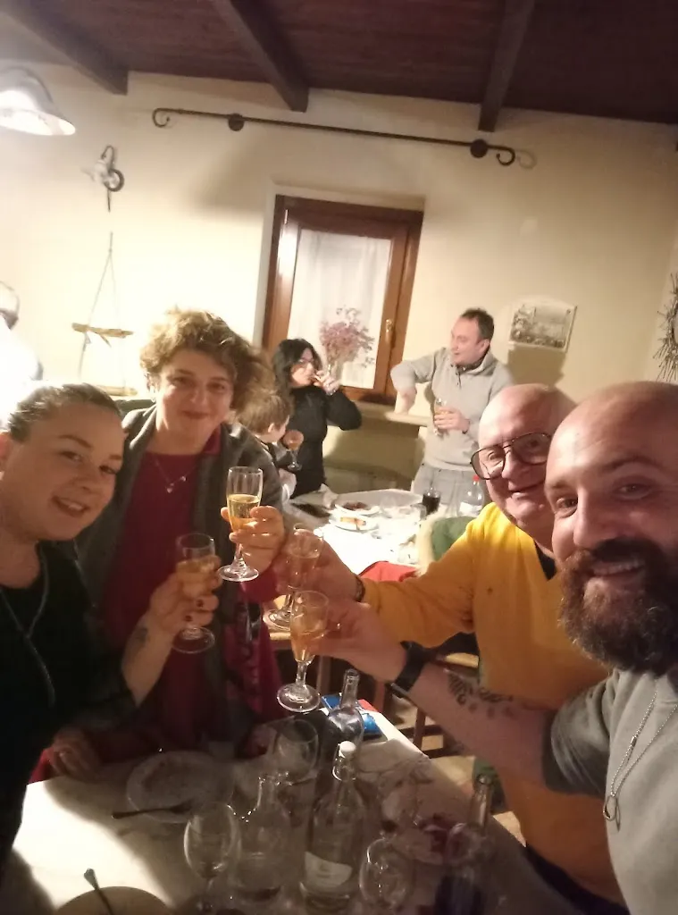 Alessio Giove_Le mignole Agriturismo_Orsogna_recensione