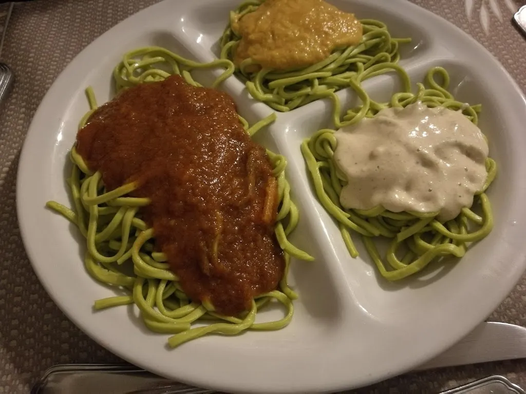 M. S._Hotel Cacciatori_Bobbio_recensione