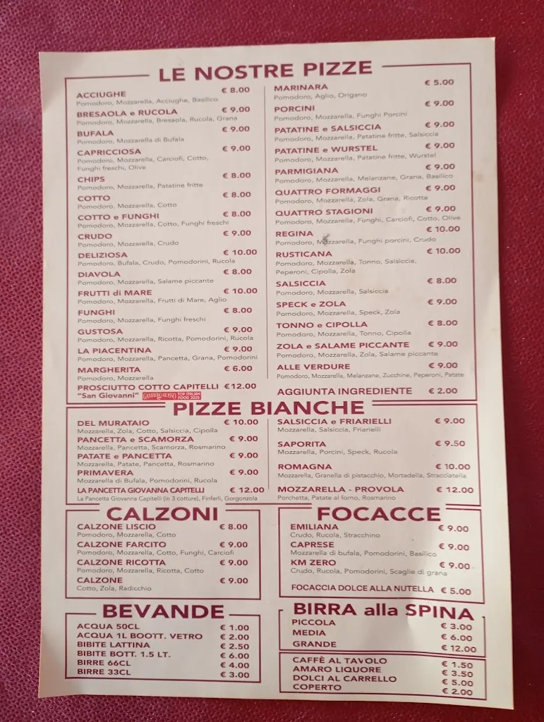 Menu_Pizzeria al KM ZERO Bobbio-PC_Bobbio_image_1