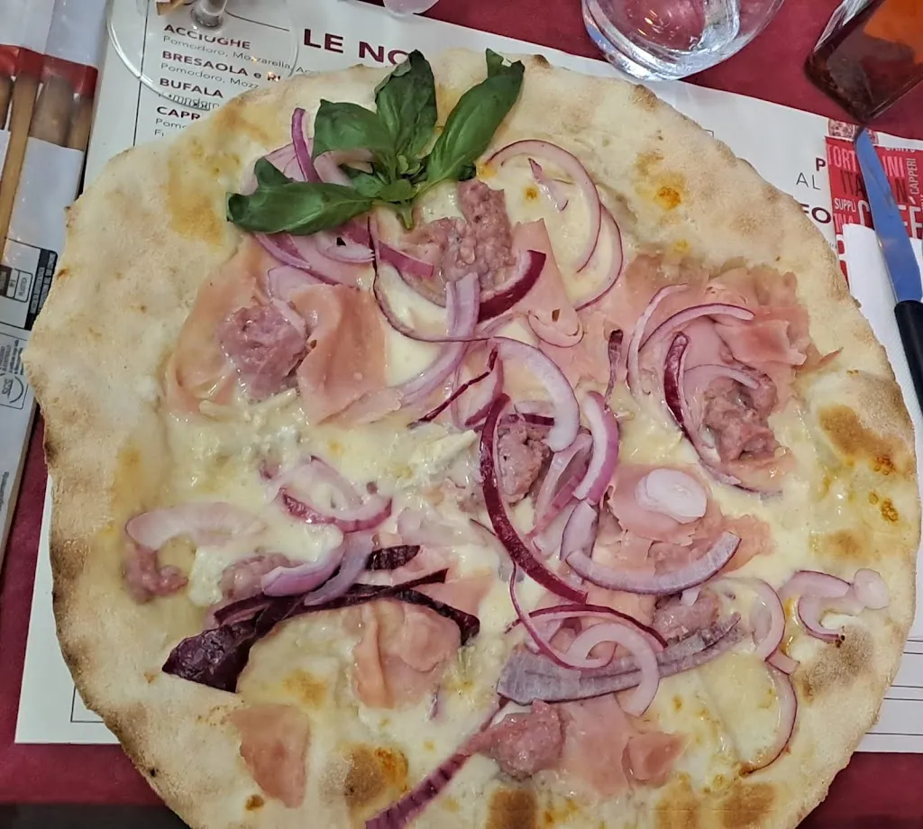 Angelino the Truck_Pizzeria al KM ZERO Bobbio-PC_Bobbio_review