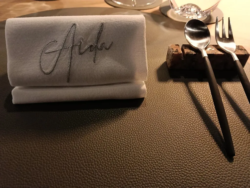 Debora Carlini_Aida Cucina Contemporanea_Bondeno_recensione