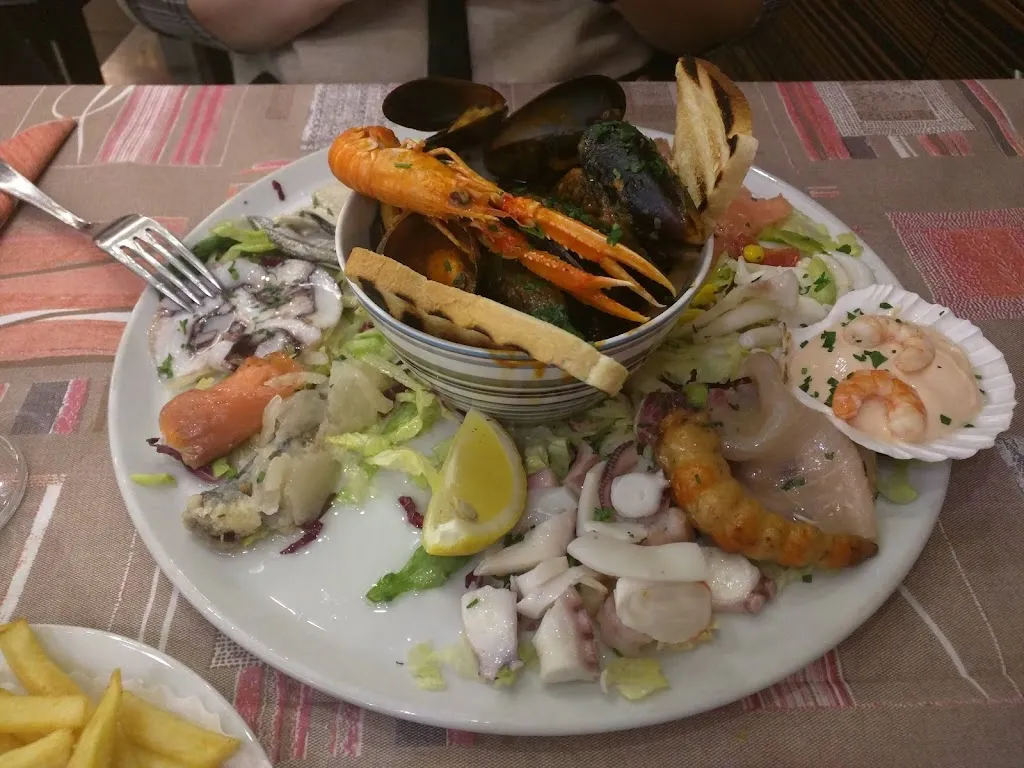 Menu_Ristorante Pizzeria da Mimmo_Bondeno_image_1