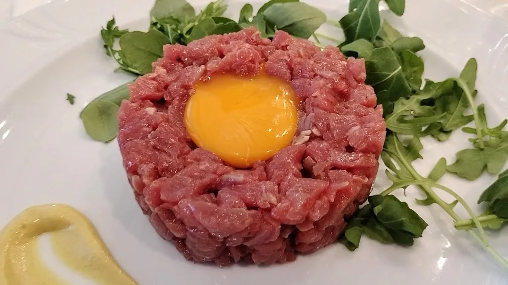 Dajana Moretti_Da Nani_Bondeno_recensione