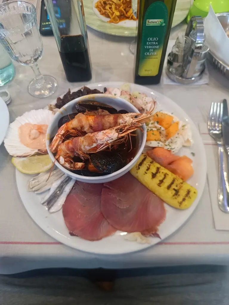 Gabriele Goretti_Ristorante Hotel La Perla_Bondeno_review