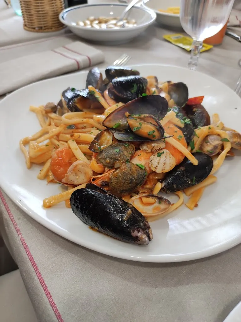 Salvatore Izzo_Ristorante Hotel La Perla_Bondeno_review