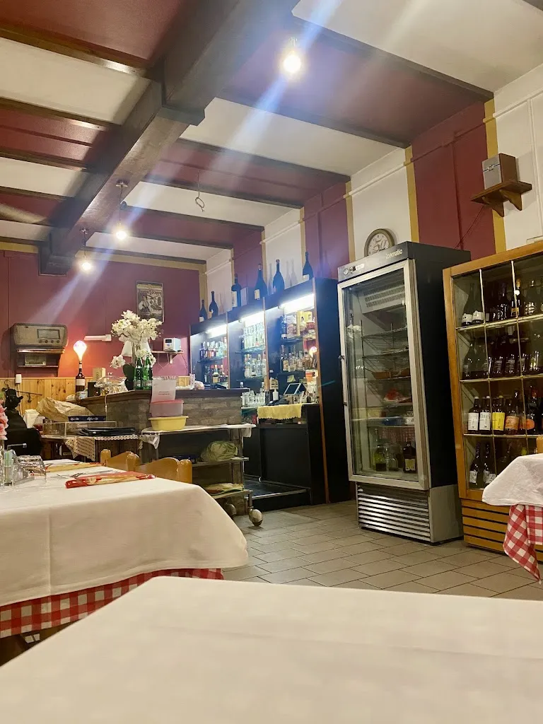 Luciano Ceccomarini_Trattoria La Famiglia_Bondeno_recensione