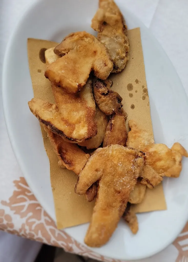 Christina Linehan_Osteria Scciancalegn_Bondeno_review