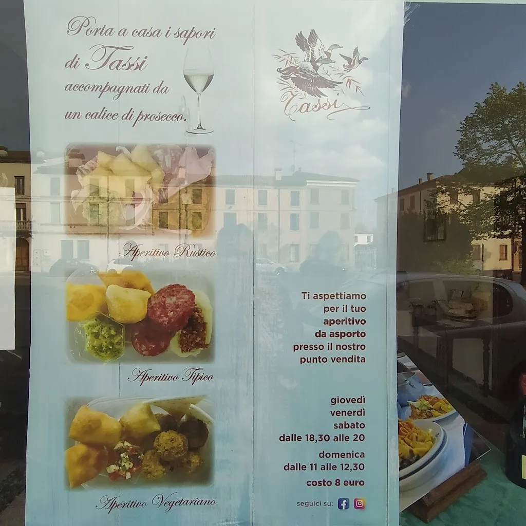 Menu_Ristorante Hotel Tassi_Bondeno_image_4