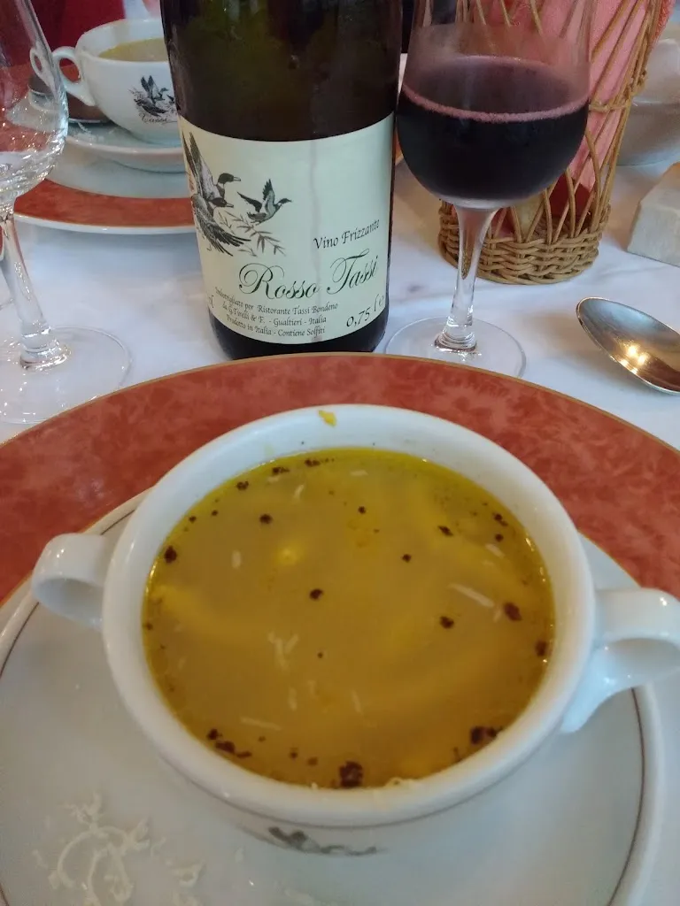 Menu_Ristorante Hotel Tassi_Bondeno_image_9