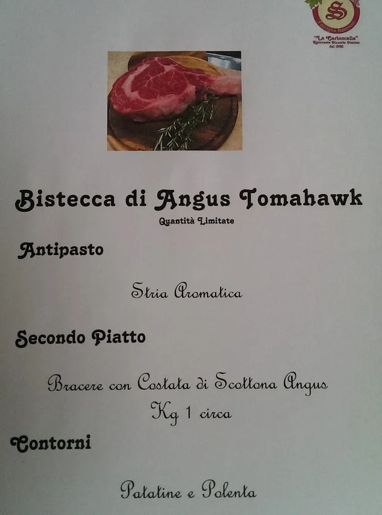 Menu_La Carioncella_Bondeno_image_1