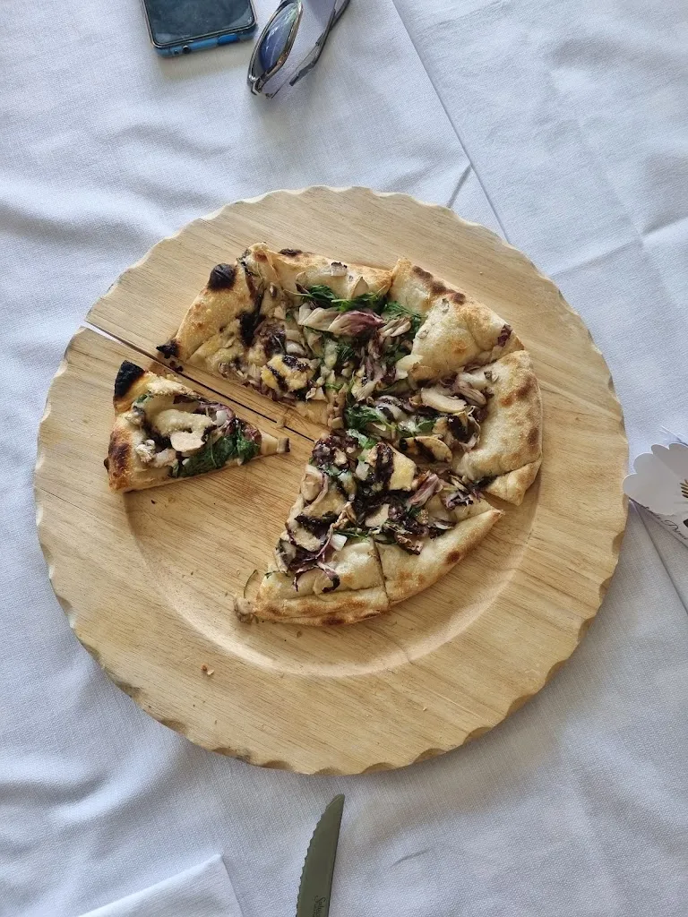 Ashley glen _La Carioncella_Bondeno_review