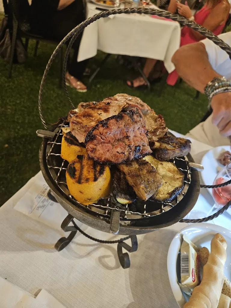 Morena Lanzoni_La Carioncella_Bondeno_review