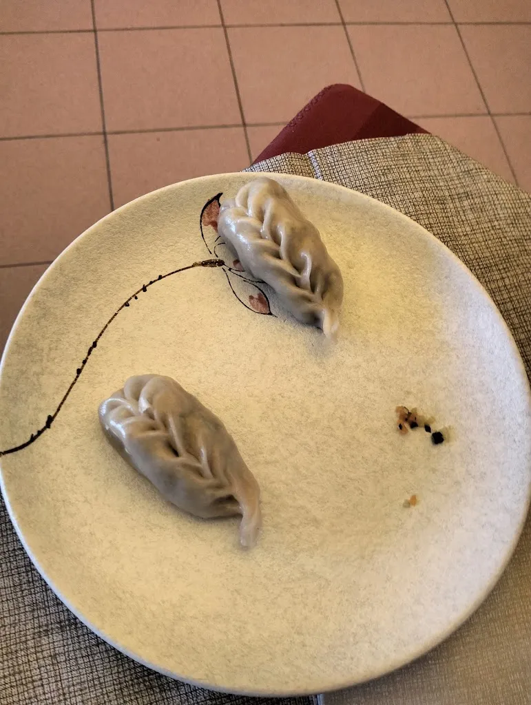 Sonia Tartari_Grande Cina_Bondeno_review