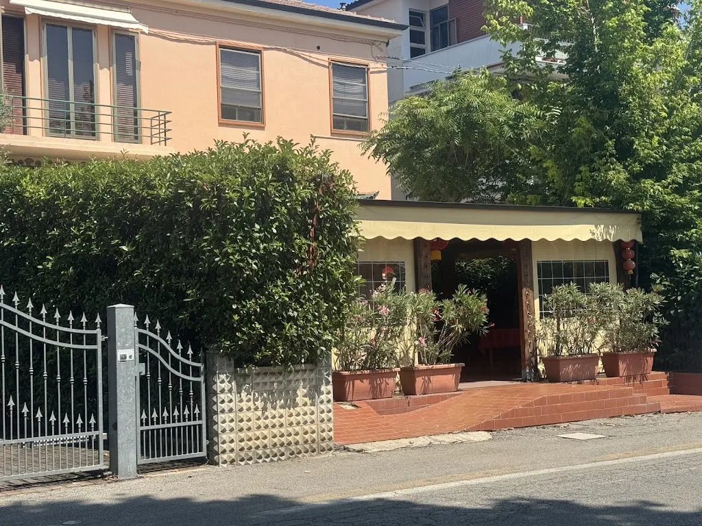 Angelo Fava_Grande Cina_Bondeno_review