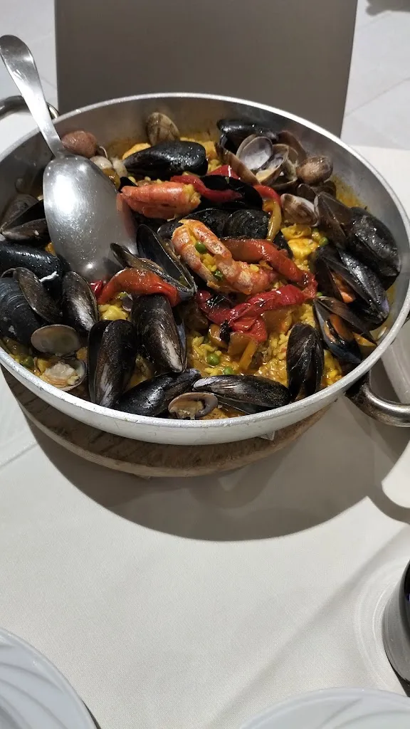 Menu_Ristorante Pizzeria Cafe' del Ricordo_Bondeno_image_5