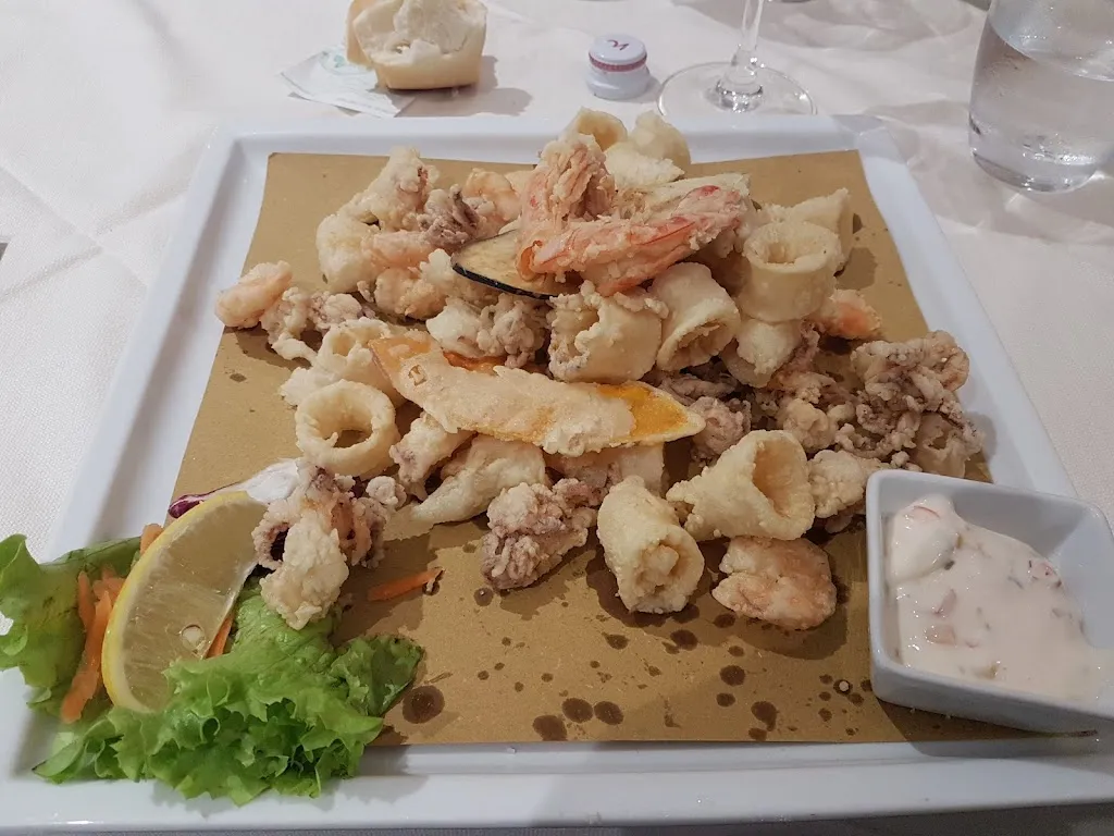 Menu_Ristorante Pizzeria Cafe' del Ricordo_Bondeno_image_6