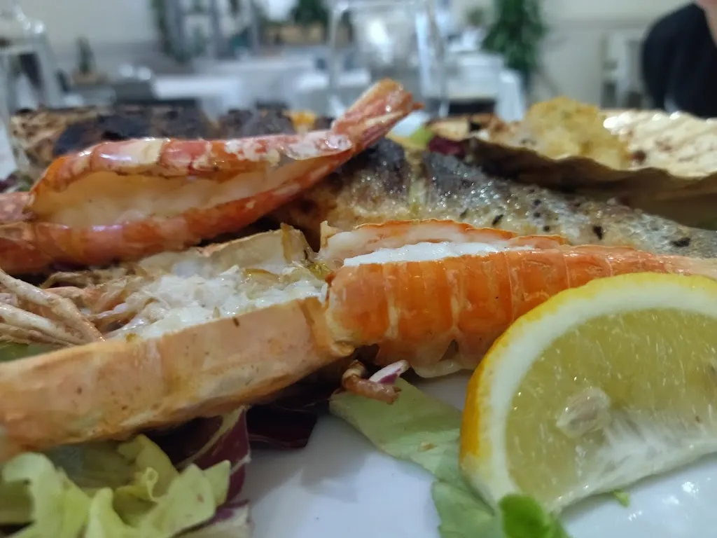 Menu_Ristorante Pizzeria Cafe' del Ricordo_Bondeno_image_8