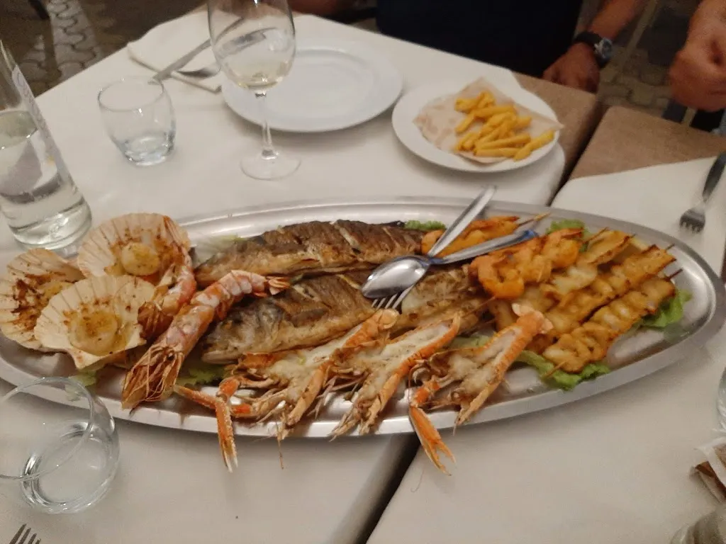 Menu_Ristorante Pizzeria Cafe' del Ricordo_Bondeno_image_9