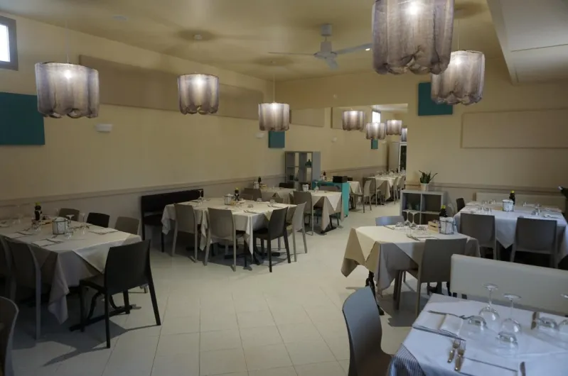 Ristorante Pizzeria Cafe' del Ricordo_Bondeno_slider_image_1