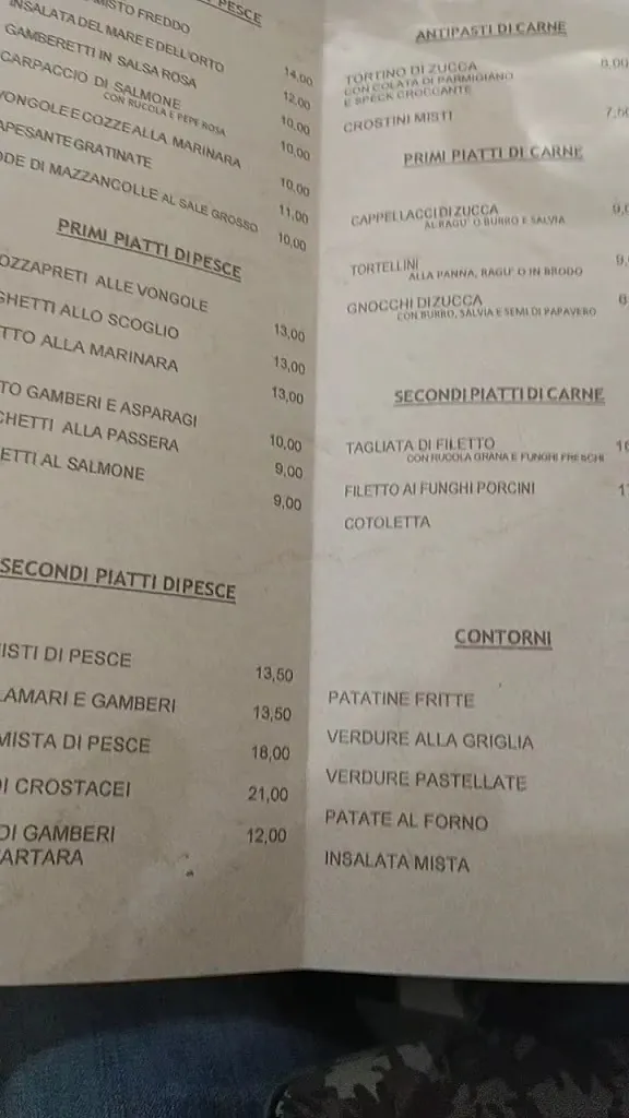 Ristorante Pizzeria Cafe' del Ricordo_Bondeno_slider_image_2