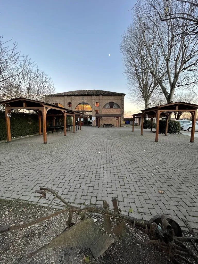 Michela Zanata_Agriturismo & Fattoria Didattica La Florida Bondeno_Bondeno_recensione