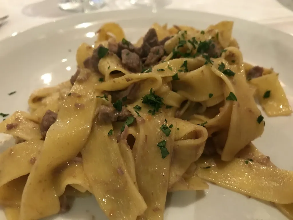 Odett Tòth_Agriturismo & Fattoria Didattica La Florida Bondeno_Bondeno_recensione