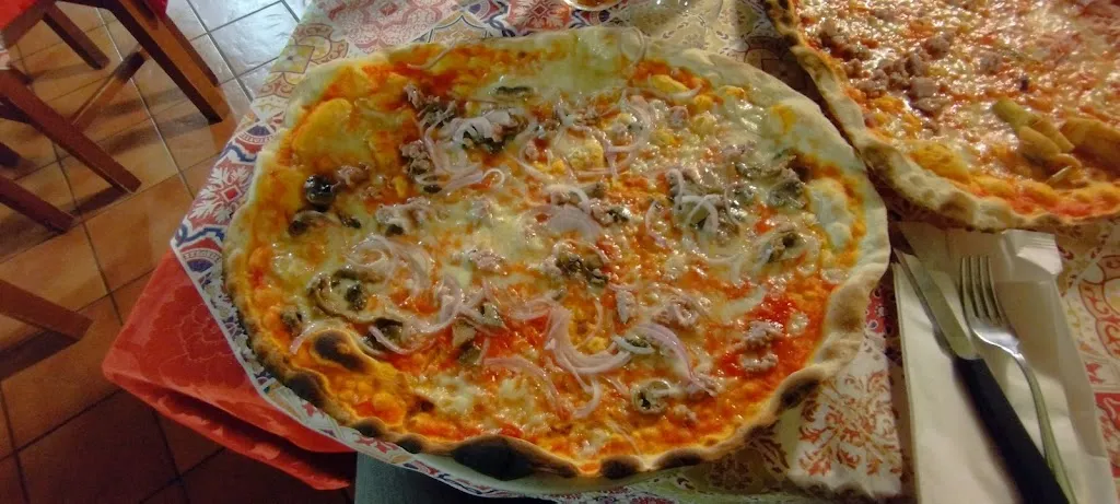 Menu_Pizzeria Ristorante il Colibrì_Bondeno_immagine_1