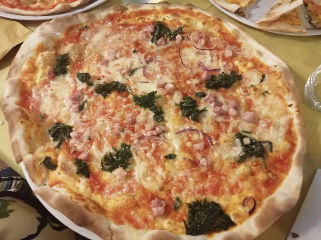 Menu_Pizzeria Ristorante il Colibrì_Bondeno_immagine_4