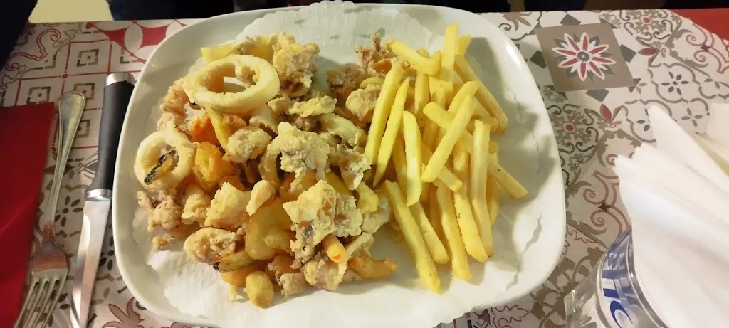 Menu_Pizzeria Ristorante il Colibrì_Bondeno_immagine_9