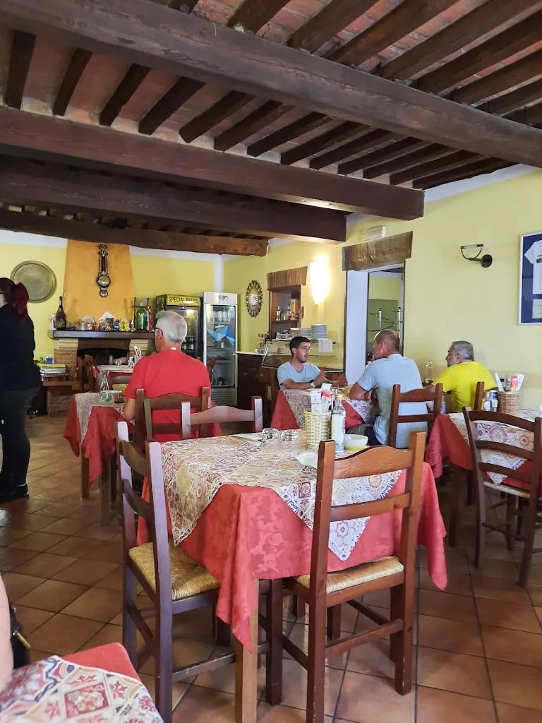 Mmm Mmm_Pizzeria Ristorante il Colibrì_Bondeno_recensione