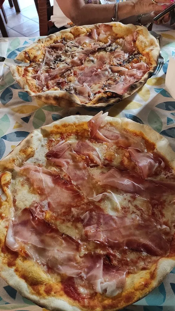 Davide Pelucchi_Pizzeria Ristorante il Colibrì_Bondeno_recensione