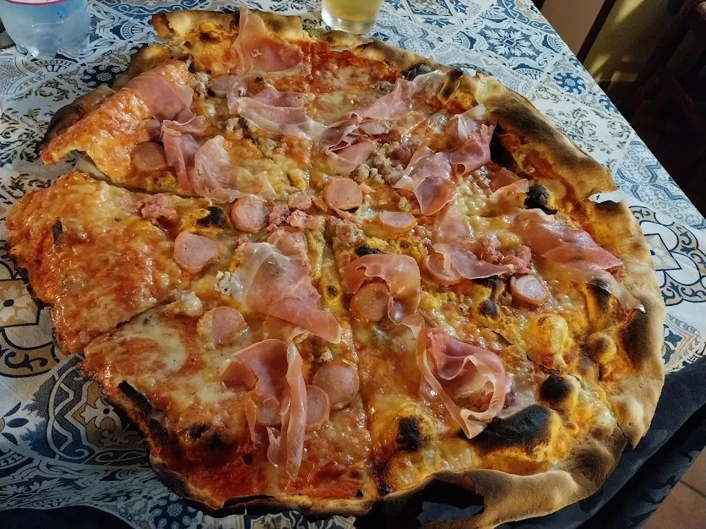 Pizzeria Ristorante il Colibrì_Bondeno_slider_image_2