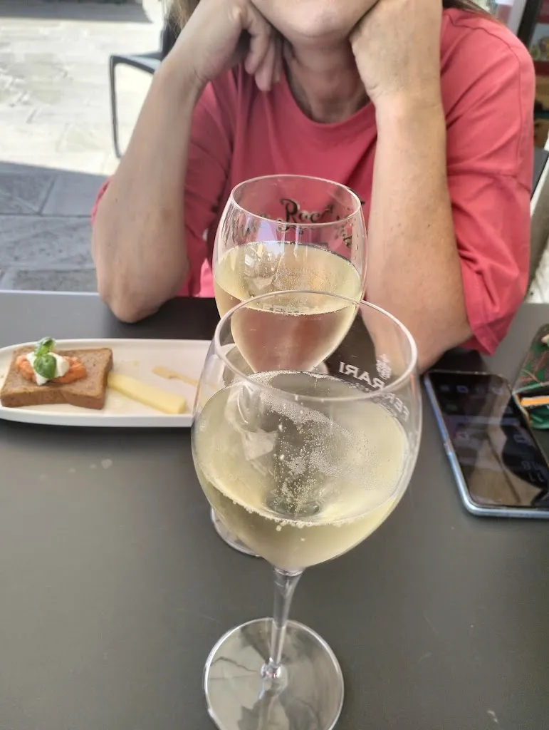 Sonia Tartari_Tartari Maria Laura - Bottega con Cucina_Bondeno_review