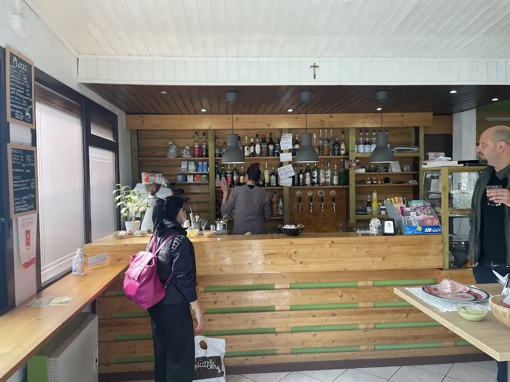 Fede Caselli_OSTERIA IL BARACCHINO_Bondeno_review