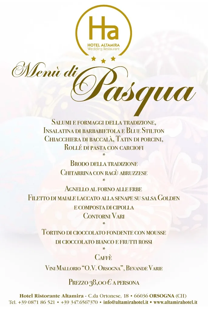 Menu_Ristorante Altamira Hotel_Orsogna_image_2