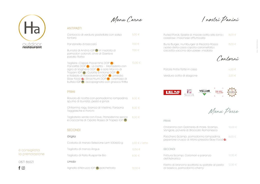 Menu_Ristorante Altamira Hotel_Orsogna_image_3