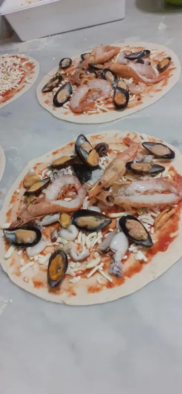 Menu_Pizzeria Mimosa di Taddei Alessandro_Bondeno_immagine_3