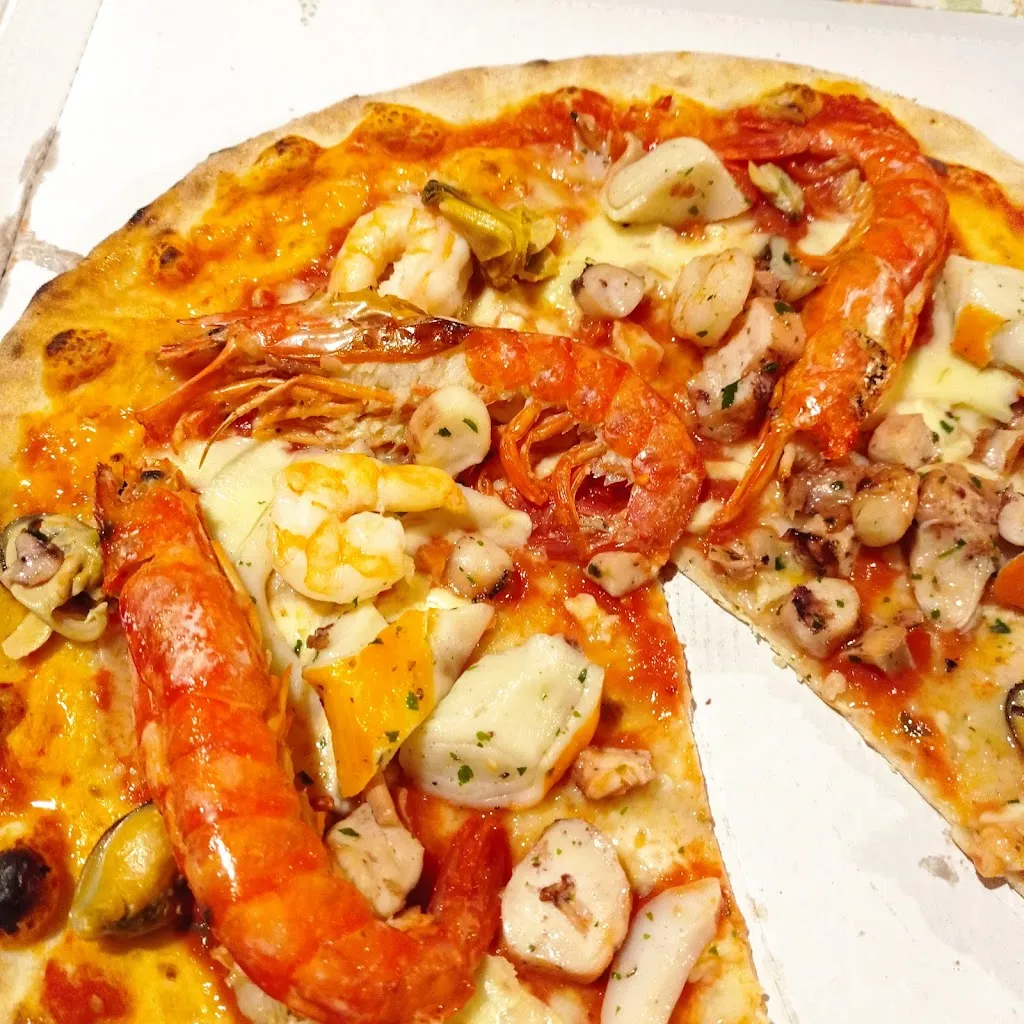 Monica Monari_Pizzeria Mimosa di Taddei Alessandro_Bondeno_recensione