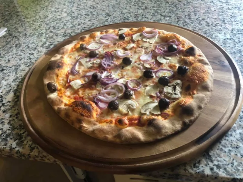 Pizzeria Mimosa di Taddei Alessandro_Bondeno_slider_image_2