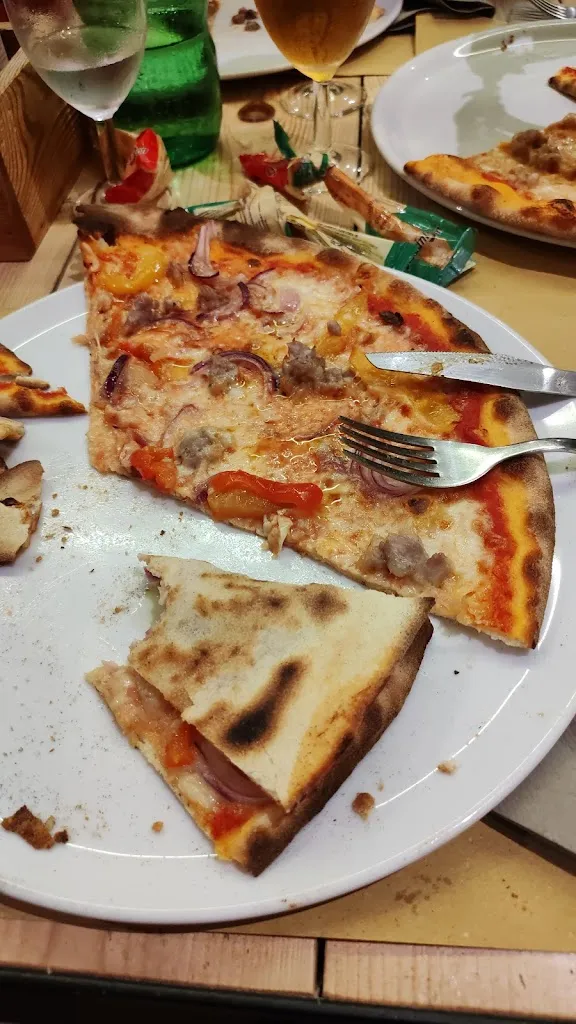 Maria Letizia Galvan_Pizzeria Break Point_Bondeno_review