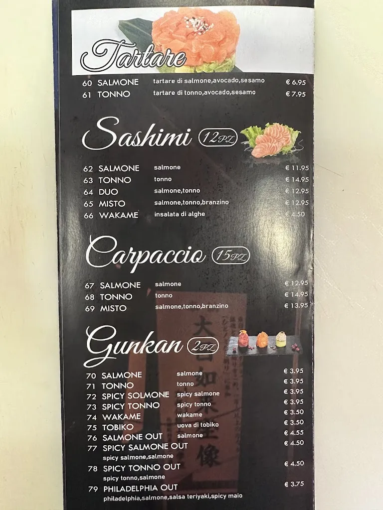 Menu_PUNTO SUSHI_Bondeno_immagine_2
