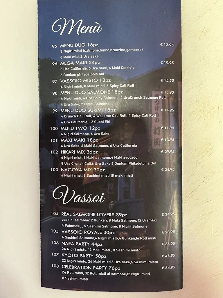 Menu_PUNTO SUSHI_Bondeno_immagine_3