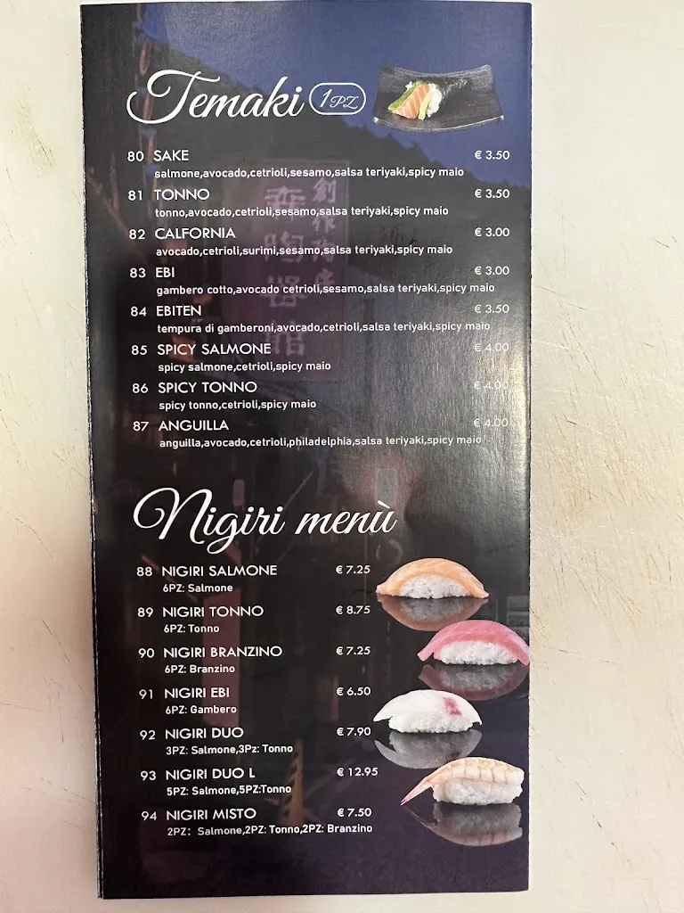 Menu_PUNTO SUSHI_Bondeno_immagine_4